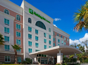 Holiday Inn Hotel and Suites Ocala Conference Center by IHG