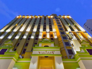 The Victory Executive Residences