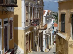 Platanos Cottage