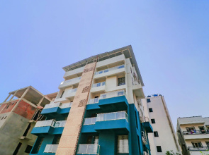 SilverKey Executive Stays 76245 TCS Hinjewadi Ii