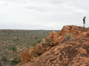 Kaoxa Bush Camp