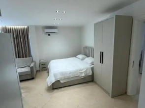 Onda Apartments