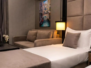 Soho Apart House
