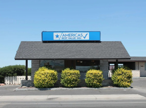 Americas Best Value Inn Boardman