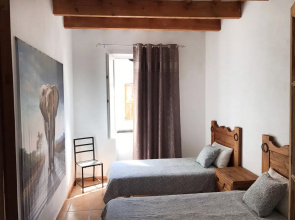 Casa Silvana