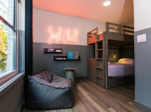voco The Darwin Atlanta Midtown by IHG