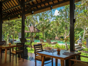 Курорт Agung Raka Resort and Villa