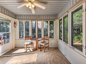 Family-friendly Home Near Destin Beaches
