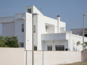 Casa Solento