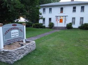 Centennial Inn Bed & Breakfast