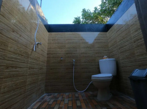 D Uma Tua Retreat