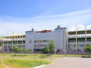 Hotel Obolon Arena