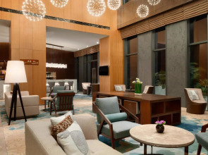 Hilton Garden Inn Shenzhen Bao'an