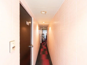 Tabist Hotel Florida Ikebukuro