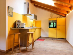 Haus Traudi