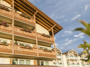 Wander- und Bikehotel Vinschgerhof