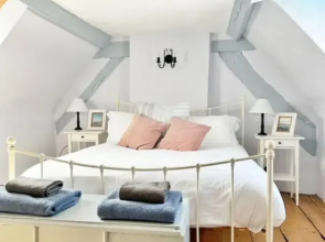 Captains Cottage