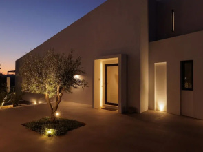 Gaia - A Secret Luxury Hideaway