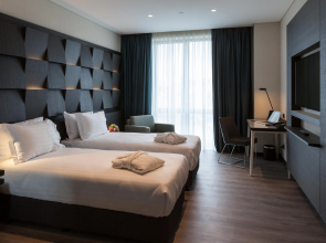 Wish More Hotel Istanbul