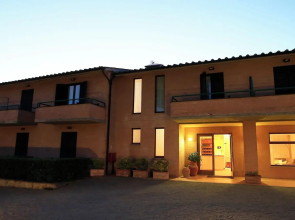 Hotel Le Colline