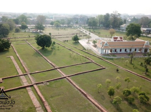 Baan Lhang Wangh