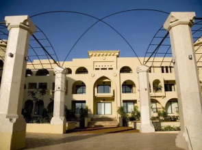 Radisson Blu Resort Aqaba