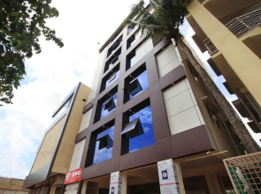 OYO 9559 Hotel New Fort