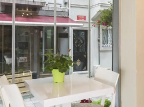 Ada Home's Hotel Taksim