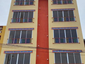 Guatapé Apartamentos A&A Malecón