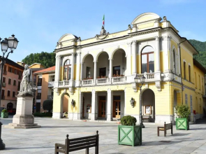 residenza la roggia