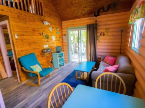 Oceanfrontier Hideaway