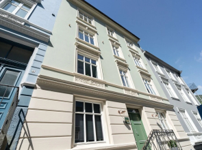 The Stay Nygård - Serviced Apartments