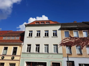 Apartment in Kamenz Sachsen Near Town Centre