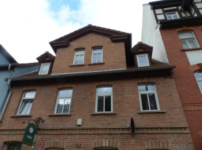 Ferienwohnung Siebenstern Jena