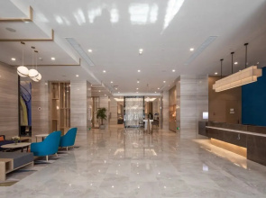 Holiday Inn Express Kaifeng City Center by IHG