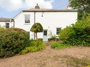 Blackbird Cottage