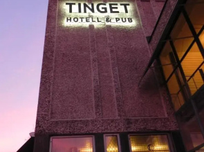 Hotell Tinget