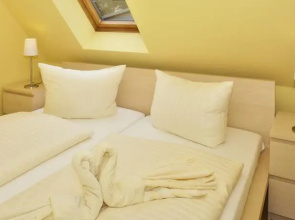 Kuschelappartement Ahlbeck