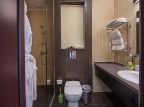 Эко-отель «Вилла Пиния»