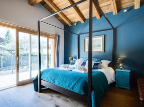 Chalet Alexandra