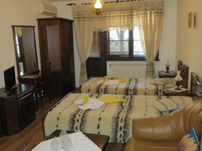 Oazis Guesthouse