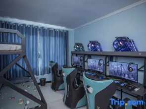 Xinyang Electric Sports Hotel