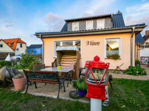 Apartment Möwe OG Koserow
