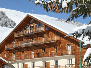 Odalys Résidence L’Ours Blanc