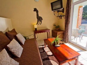 Mose Street Apartments