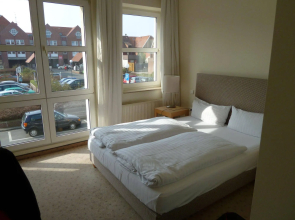 Stadthotel Gerbergasse