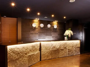 Hotel On