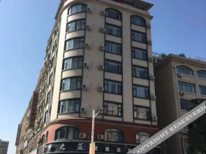 Cangzhou Mengzhilan Convenient Hotel