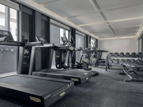 Mercure ICON Singapore City Centre