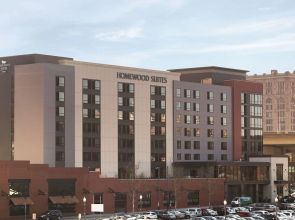Homewood Suites by Hilton Pittsburgh Downtown